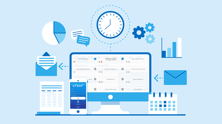Automation Solutions