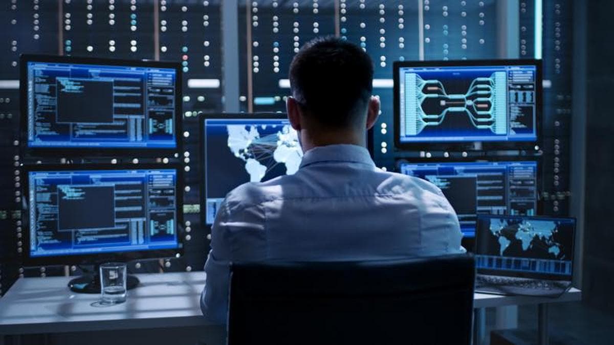 Cloud Infrastructure
